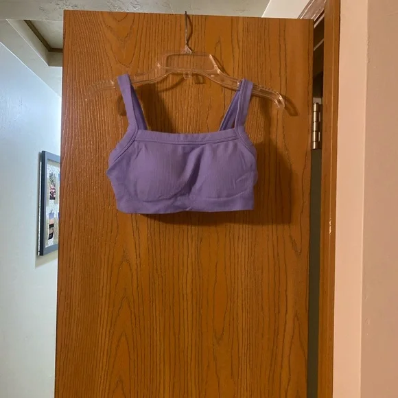 Bra top - Picture 1 of 3